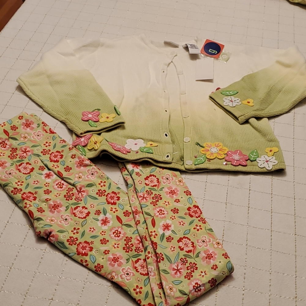 Vintage gymboree summer fin 2001 xxl